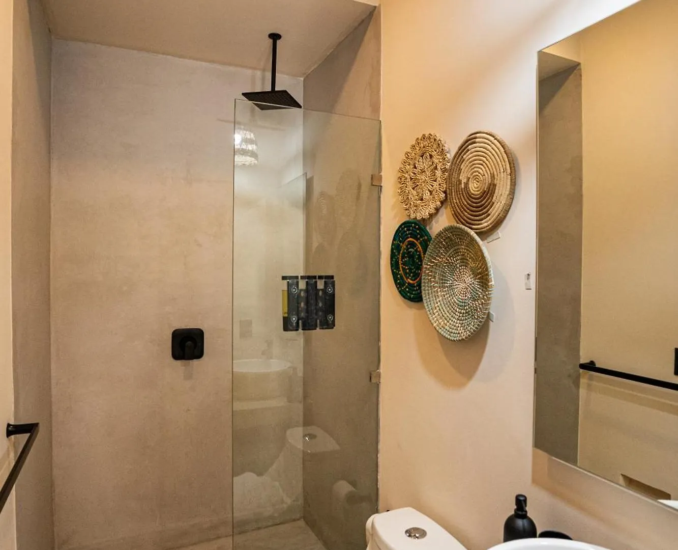 Penthouse With Private Jungle, Pool, Downtown Daire Tulum