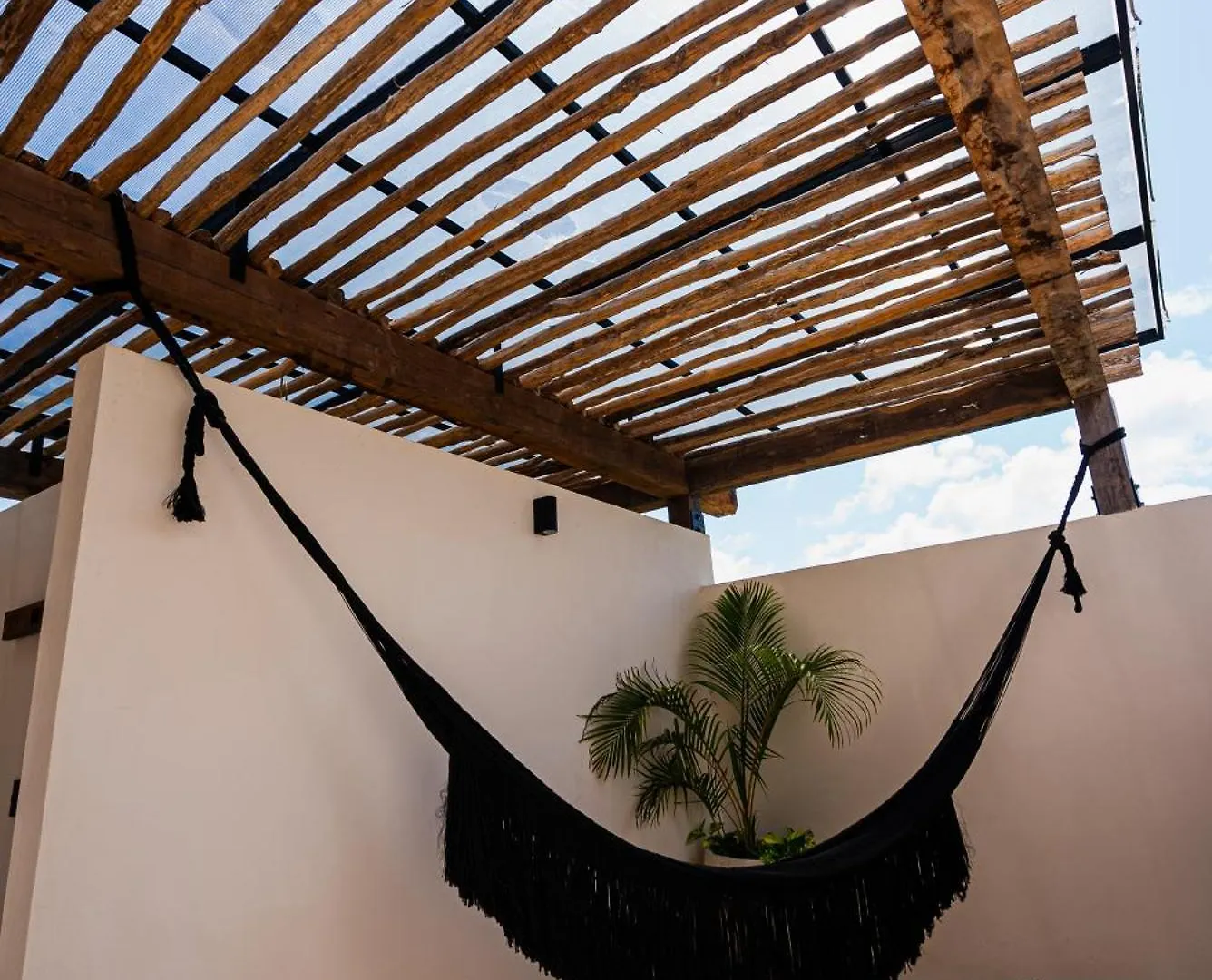 Penthouse With Private Jungle, Pool, Downtown Daire Tulum