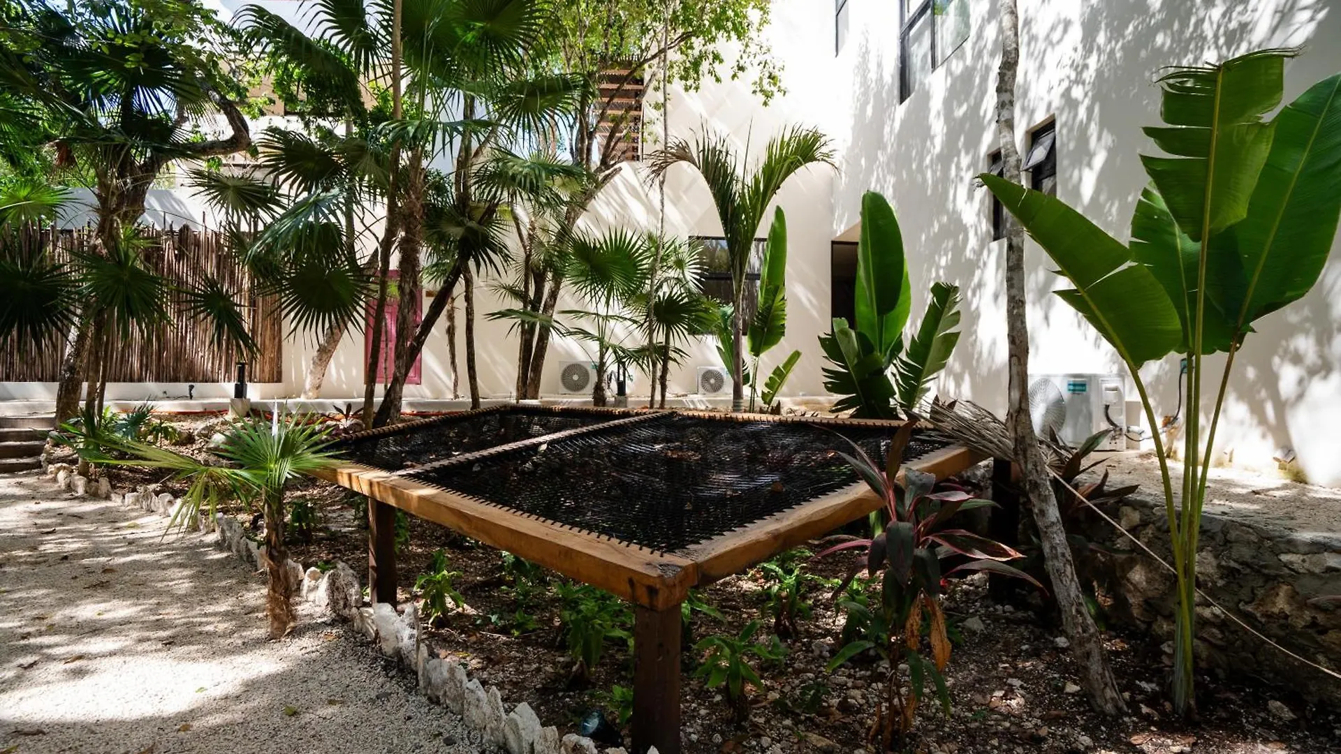 Penthouse With Private Jungle, Pool, Downtown Daire Tulum Meksika