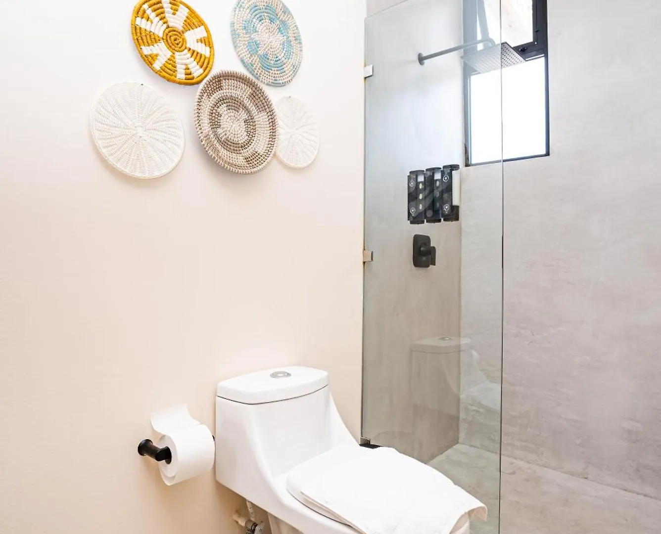 Penthouse With Private Jungle, Pool, Downtown Daire Tulum