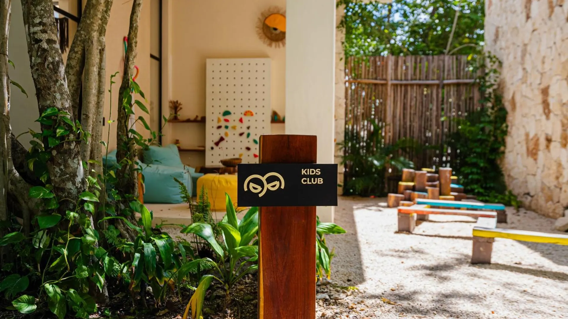 Penthouse With Private Jungle, Pool, Downtown Daire Tulum