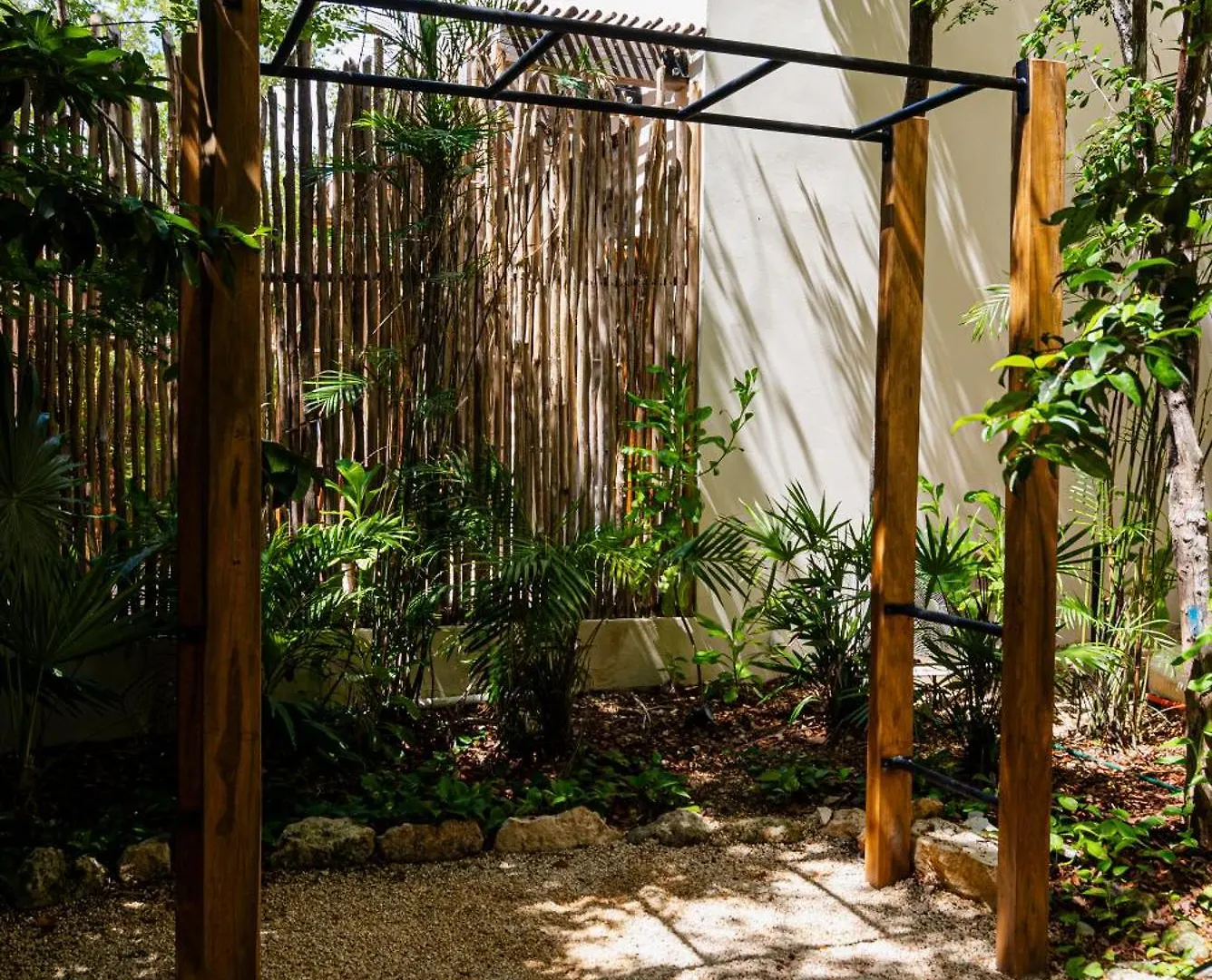 Penthouse With Private Jungle, Pool, Downtown Daire Tulum