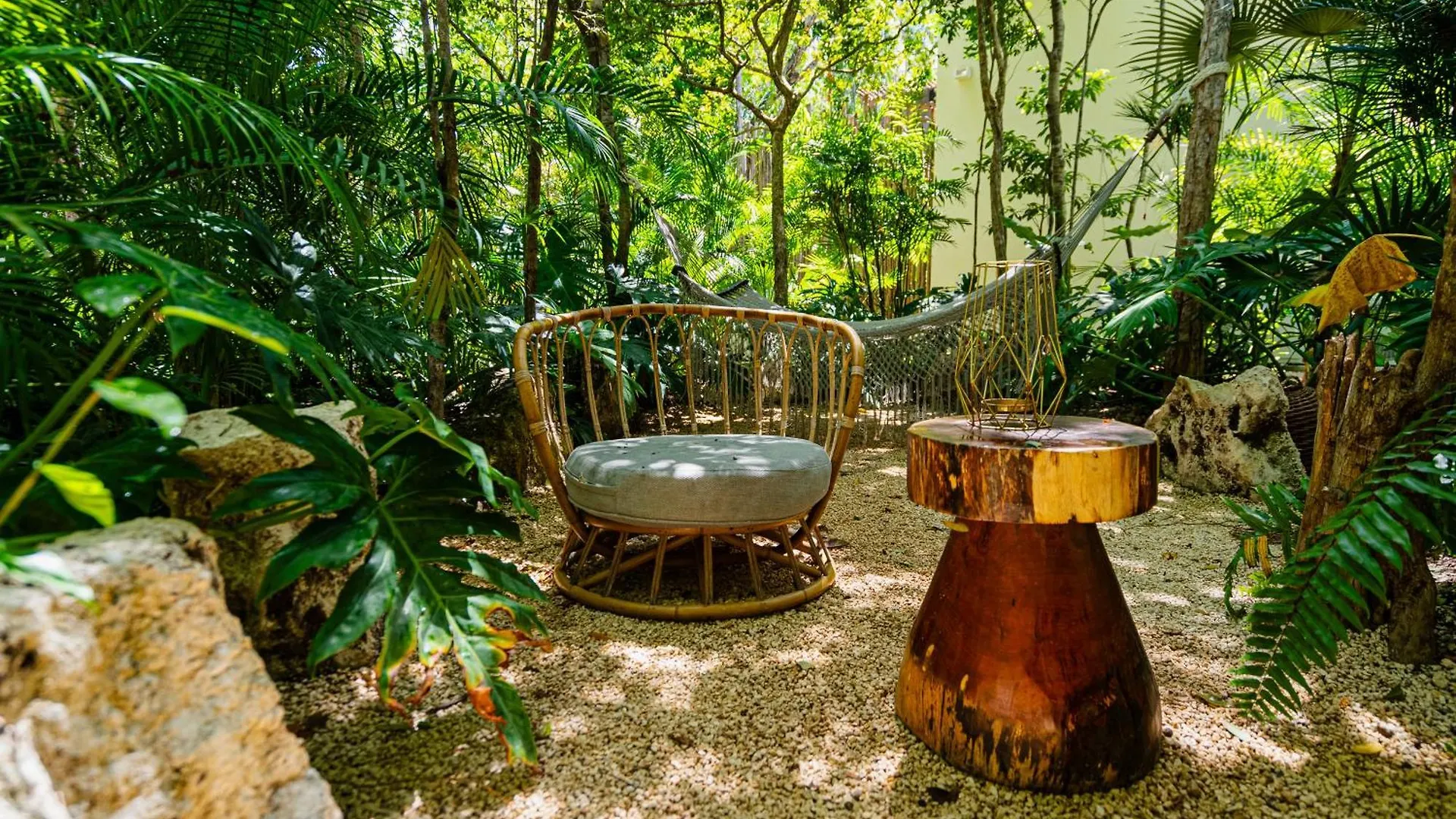 Penthouse With Private Jungle, Pool, Downtown Daire Tulum